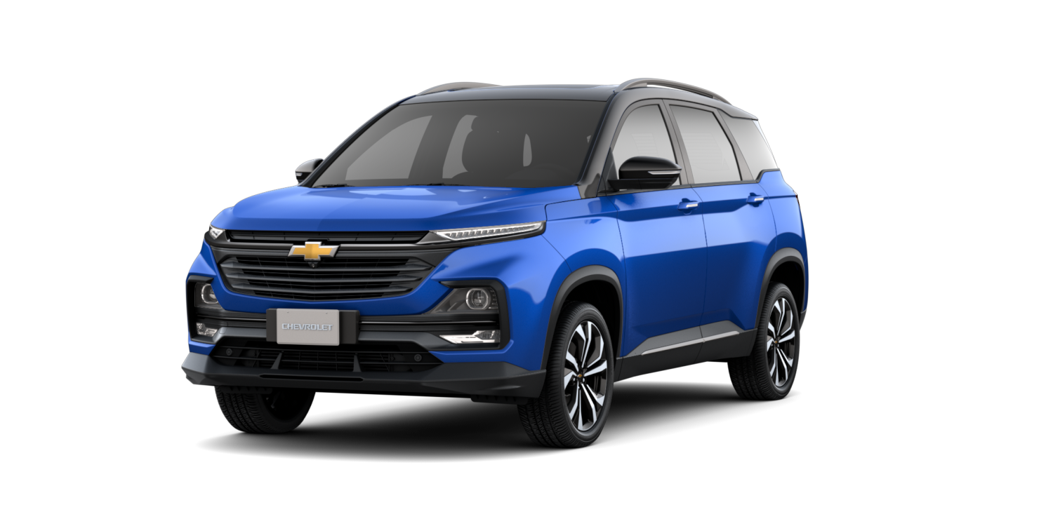 Captiva Premier