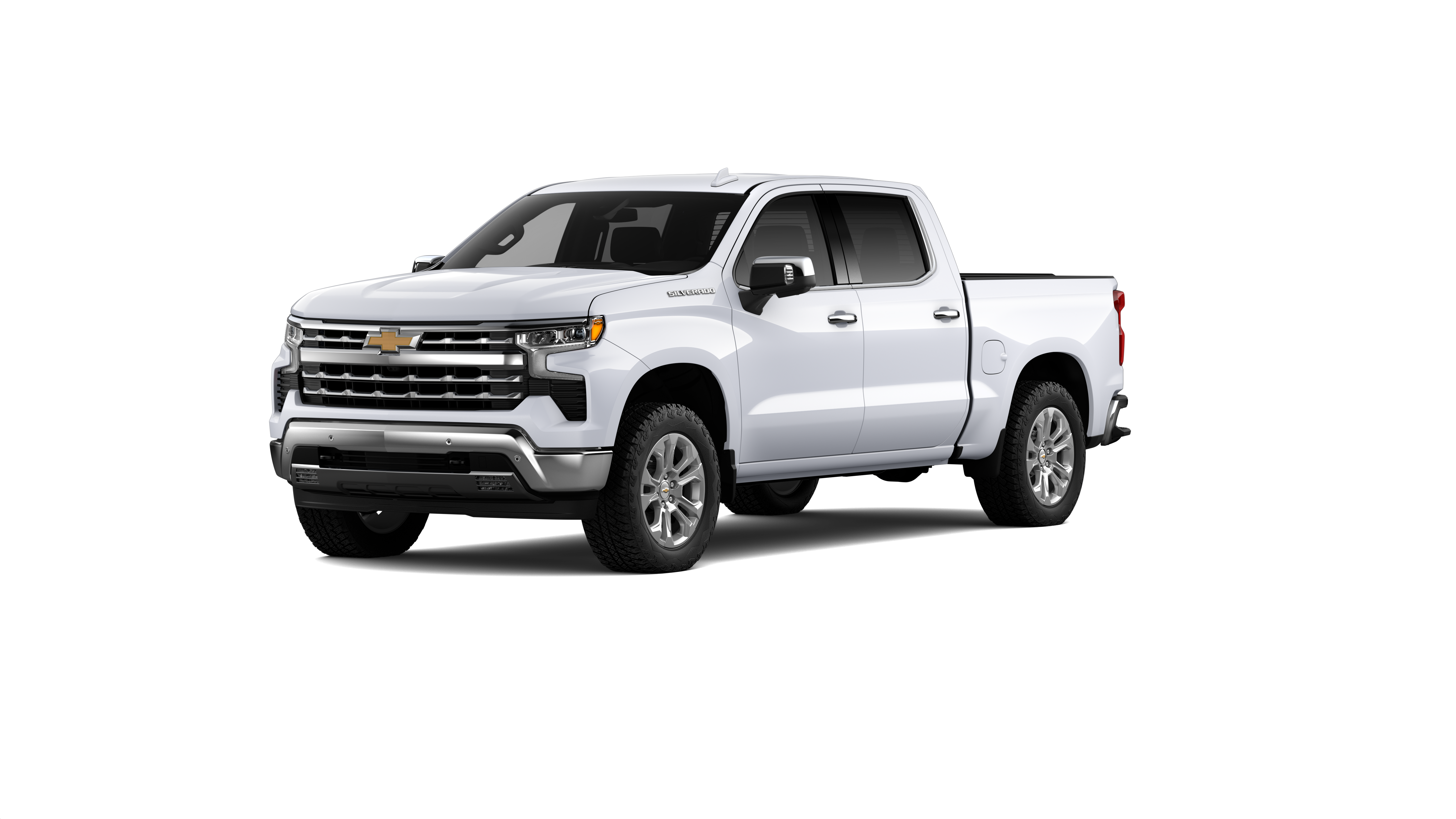 Silverado