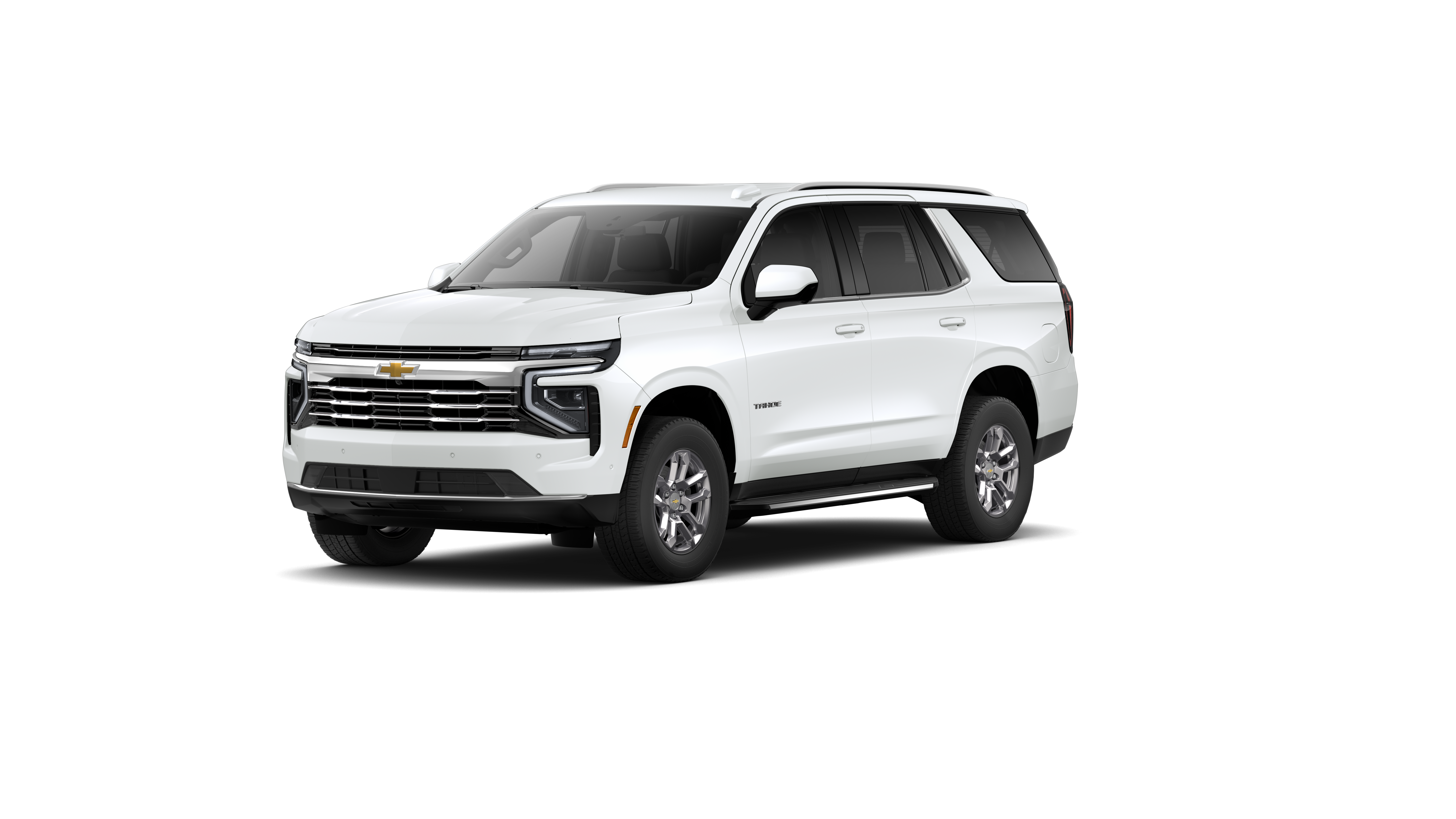 Tahoe LT