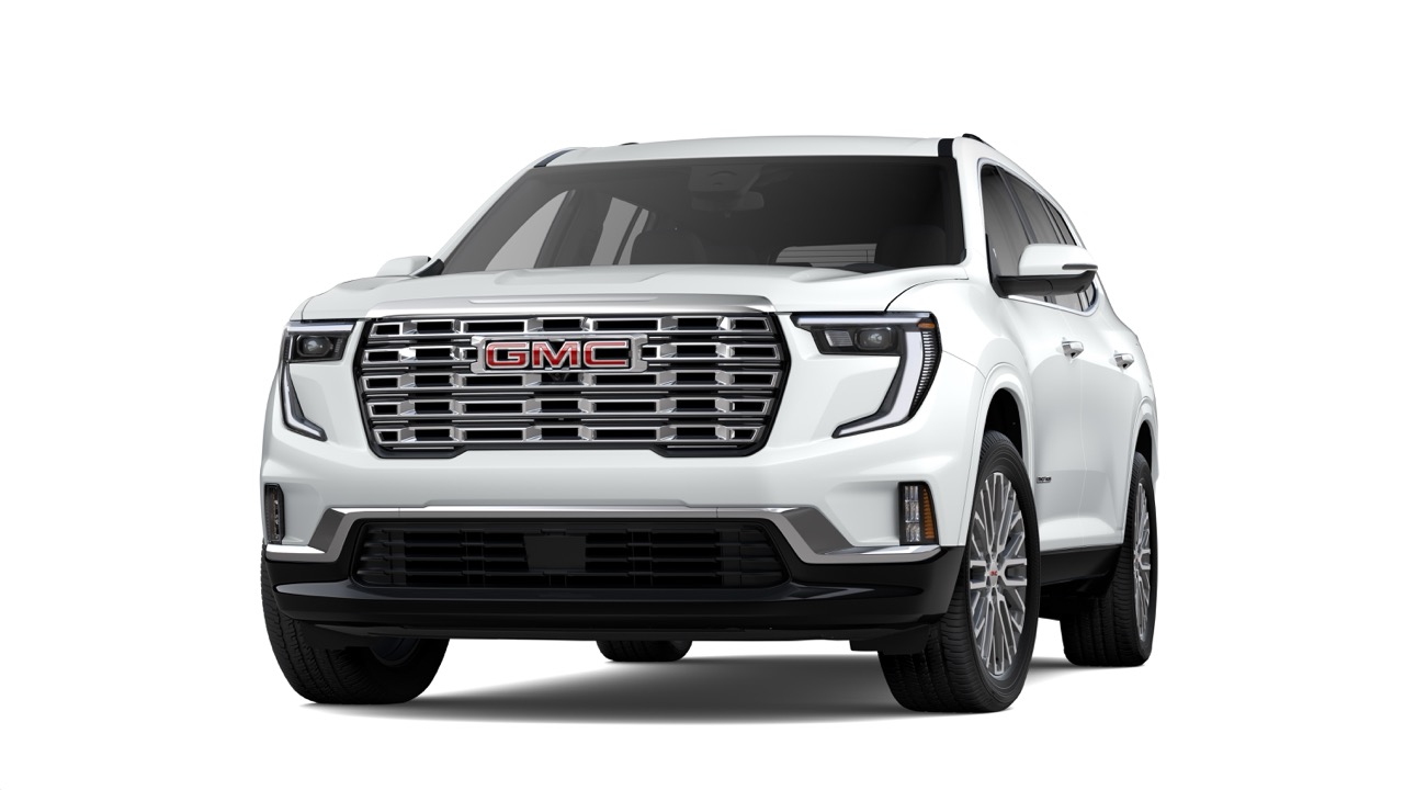 Acadia Denali