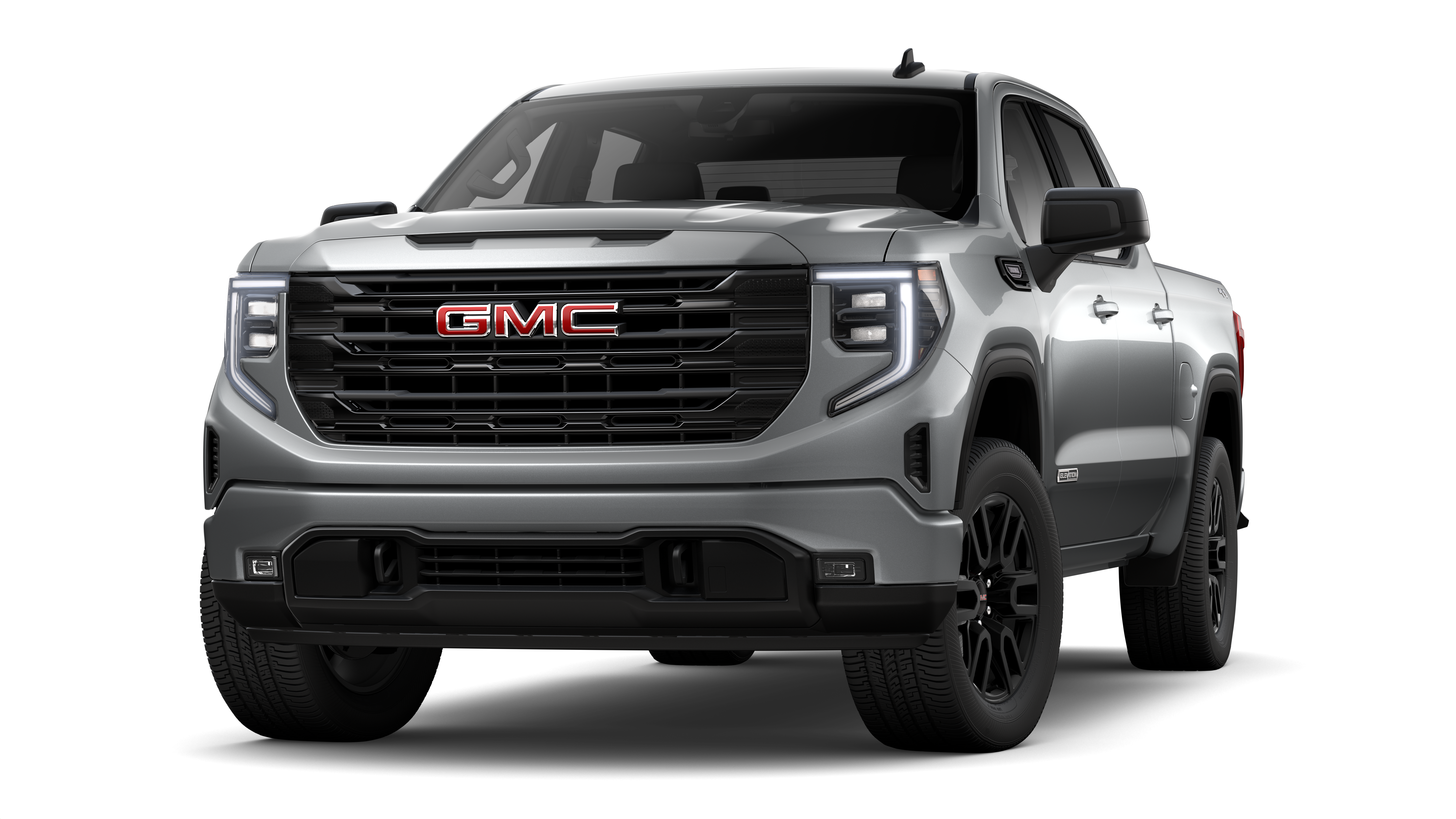 Sierra Elevation