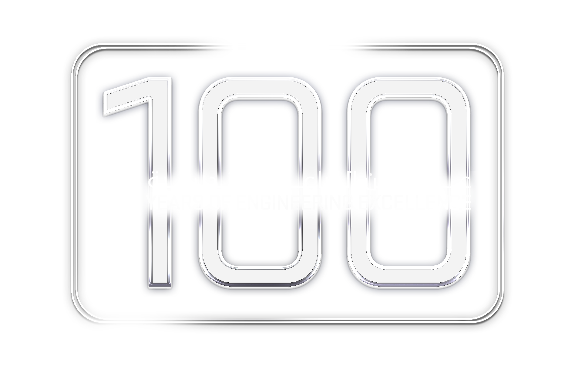 100 Years